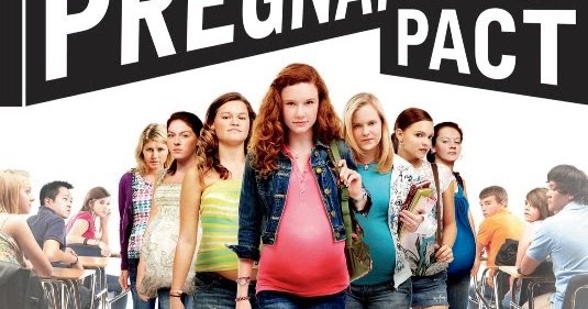 the pregnancy pact 123 movies